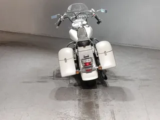 Suzuki Intruder 400 Classic из Японии, фото 4