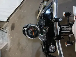 Ypcan Heist 250 из Японии, фото 2