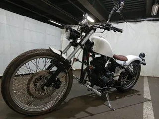 Ypcan Heist 250 из Японии, фото 5