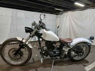 Ypcan Heist 250 из Японии, фото 6