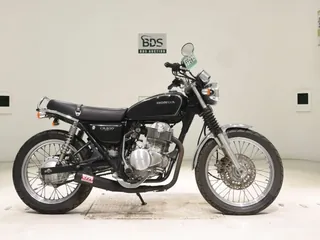 Honda CB400SS из Японии, фото 1