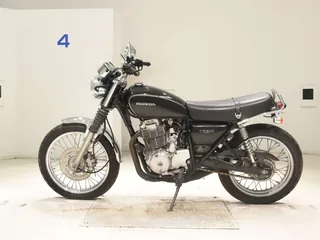 Honda CB400SS из Японии, фото 2