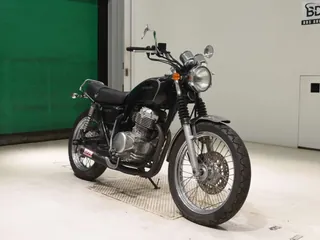 Honda CB400SS из Японии, фото 3