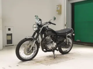 Honda CB400SS из Японии, фото 4