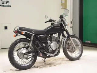 Honda CB400SS из Японии, фото 5