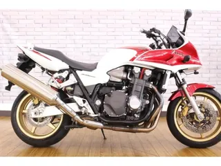 Honda CB1300 из Японии, фото 1