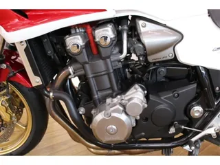 Honda CB1300 из Японии, фото 4