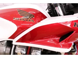 Honda CB1300 из Японии, фото 5