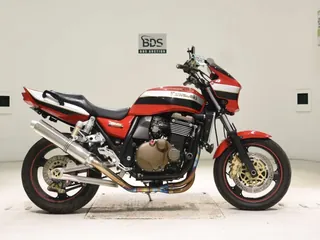 Kawasaki ZRX1200R из Японии, фото 1