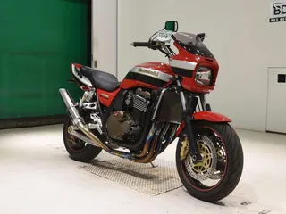 Kawasaki ZRX1200R из Японии, фото 3
