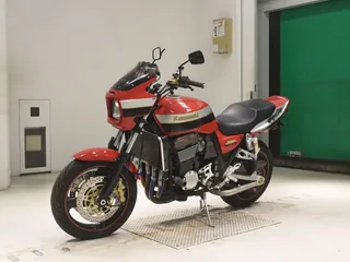 Kawasaki ZRX1200R из Японии, фото 4