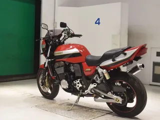 Kawasaki ZRX1200R из Японии, фото 6