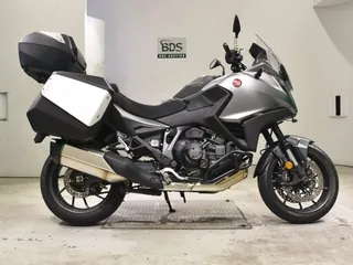 Honda NT1100 из Японии, фото 1