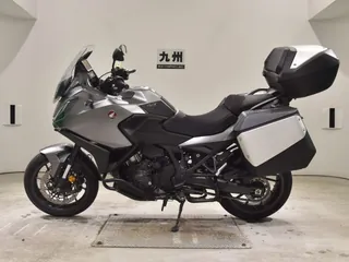 Honda NT1100 из Японии, фото 2