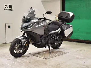 Honda NT1100 из Японии, фото 4