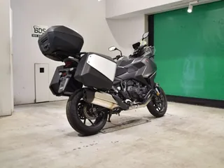 Honda NT1100 из Японии, фото 5