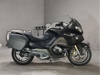 BMW R1200Rt из Японии, фото 1