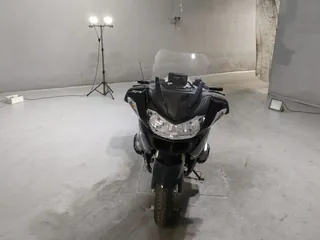 BMW R1200Rt из Японии, фото 3