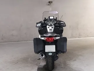 BMW R1200Rt из Японии, фото 4