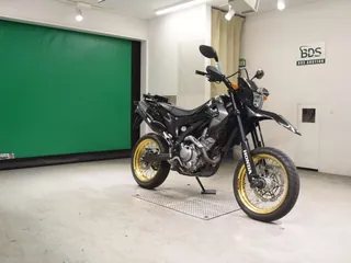 Honda CRF250L из Японии, фото 3