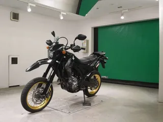 Honda CRF250L из Японии, фото 4