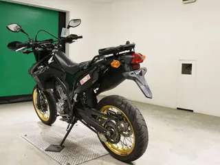 Honda CRF250L из Японии, фото 6