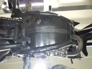 Honda CRF250L из Японии, фото 7