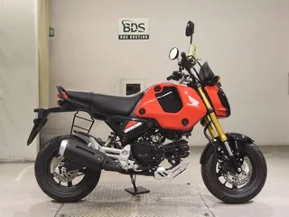 Honda Grom из Японии, фото 1