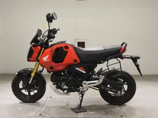 Honda Grom из Японии, фото 2
