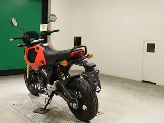 Honda Grom из Японии, фото 6