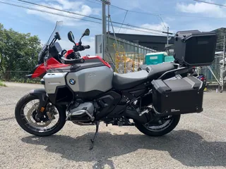 BMW R1300GS ADV из Японии, фото 3