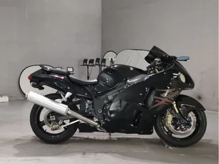 Suzuki GSX1300R из Японии, фото 1