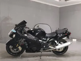 Suzuki GSX1300R из Японии, фото 2