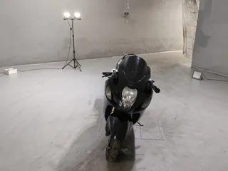 Suzuki GSX1300R из Японии, фото 3