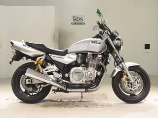 Yamaha XJR1300 из Японии, фото 1