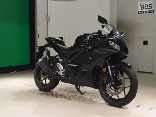 Yamaha YZF-R25 из Японии, фото 3