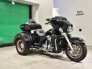 Harley-Davidson FLHTCUTG1870 из Японии, фото 3