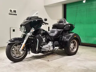 Harley-Davidson FLHTCUTG1870 из Японии, фото 4