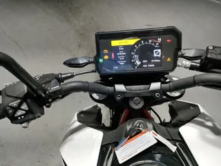 KTM Ktm 390 Duke из Японии, фото 5