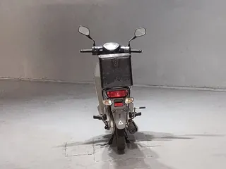 Honda Cross Cub из Японии, фото 4