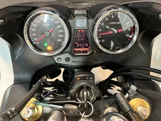 Honda CB1300 из Японии, фото 3