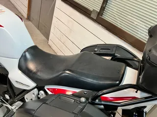 Honda CB1300 из Японии, фото 5