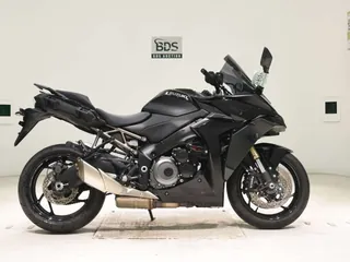 Suzuki GSX-S1000GX из Японии, фото 1