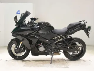 Suzuki GSX-S1000GX из Японии, фото 2