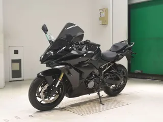 Suzuki GSX-S1000GX из Японии, фото 4