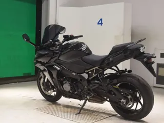 Suzuki GSX-S1000GX из Японии, фото 6