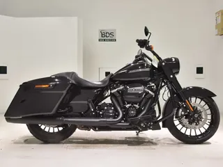 Harley-Davidson FLHRXS1750 из Японии, фото 1