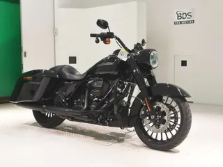 Harley-Davidson FLHRXS1750 из Японии, фото 3