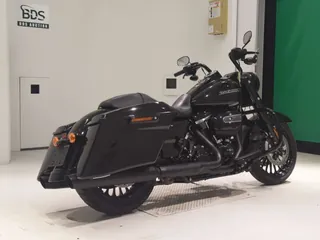Harley-Davidson FLHRXS1750 из Японии, фото 5