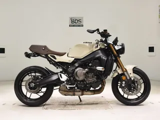 Yamaha Xsr900-2 из Японии, фото 1